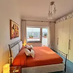 Augusto Capri Apartment