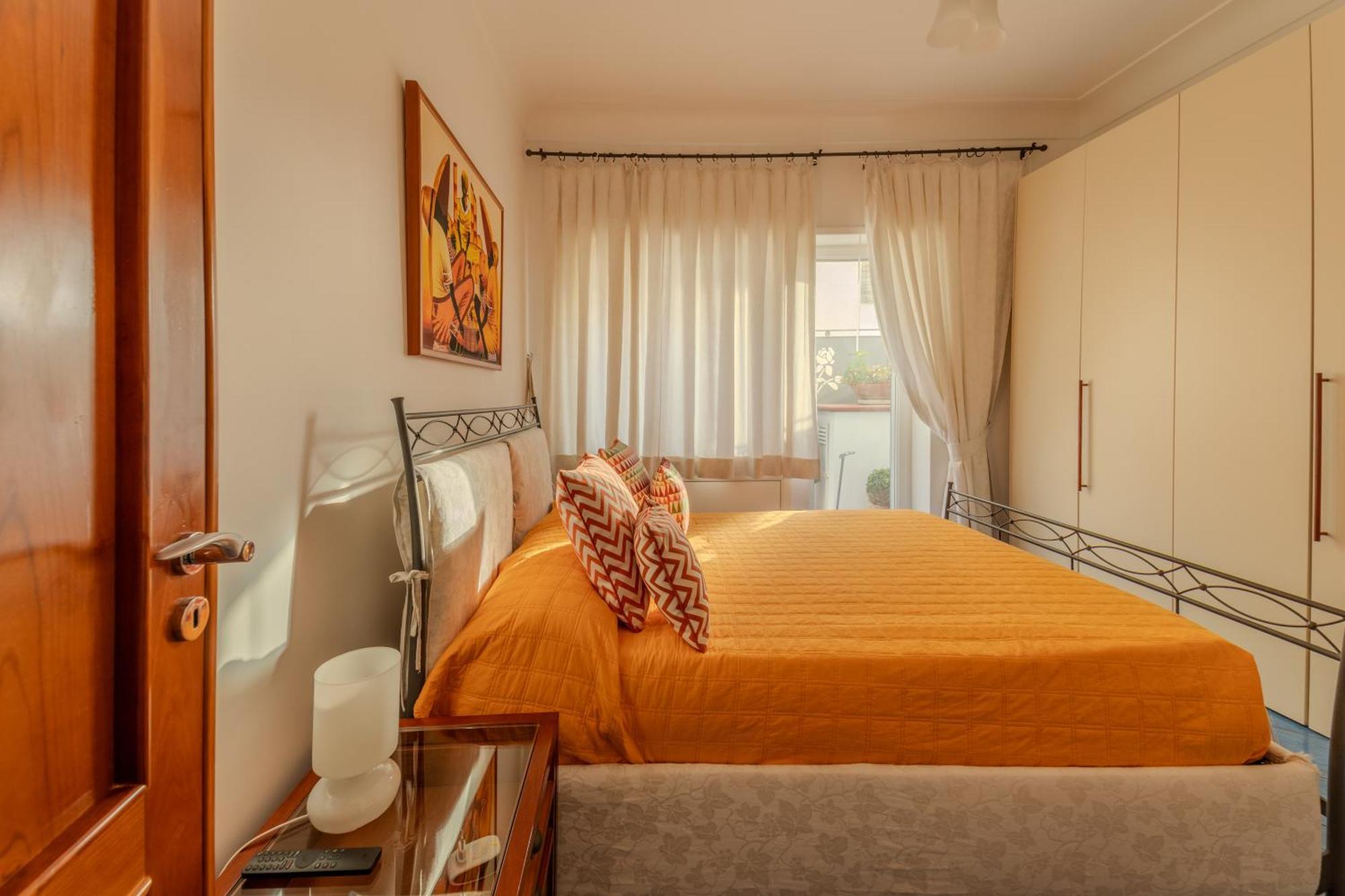 Holiday home Augusto *